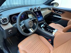 Mercedes-Benz GLC 300 L 4MATIC Dynamic 5-Seater - ფოტო 7