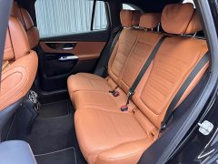 Mercedes-Benz GLC 300 L 4MATIC Dynamic 5-Seater - ფოტო 9