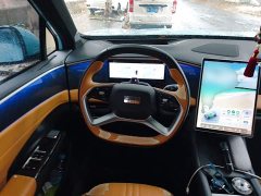 Geely Galaxy L7 2023 1.5T 115km Starship - ფოტო 11
