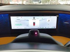 Geely Galaxy L7 2023 1.5T 115km Starship - ფოტო 12
