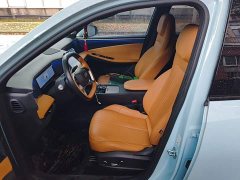 Geely Galaxy L7 2023 1.5T 115km Starship - ფოტო 16