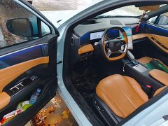 Geely Galaxy L7 2023 1.5T 115km Starship - ფოტო 17