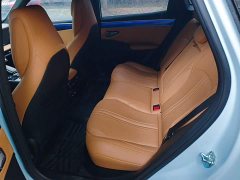Geely Galaxy L7 2023 1.5T 115km Starship - ფოტო 18