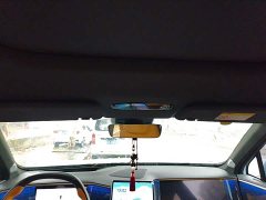 Geely Galaxy L7 2023 1.5T 115km Starship - ფოტო 19