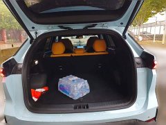 Geely Galaxy L7 2023 1.5T 115km Starship - ფოტო 20