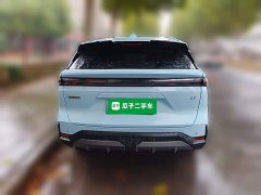 Geely Galaxy L7 2023 1.5T 115km Starship - ფოტო 5