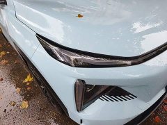 Geely Galaxy L7 2023 1.5T 115km Starship - ფოტო 7