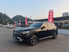Mercedes-Benz GLC 260 L 4MATIC Dynamic 5-Seater - ფოტო 1