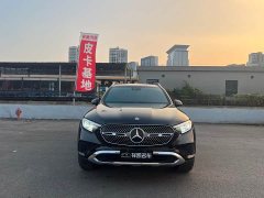 Mercedes-Benz GLC 260 L 4MATIC Dynamic 5-Seater - ფოტო 2