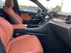 Mercedes-Benz GLC 260 L 4MATIC Dynamic 5-Seater - ფოტო 4