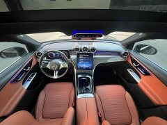 Mercedes-Benz GLC 260 L 4MATIC Dynamic 5-Seater - ფოტო 5