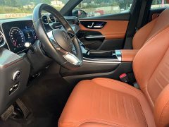 Mercedes-Benz GLC 260 L 4MATIC Dynamic 5-Seater - ფოტო 6