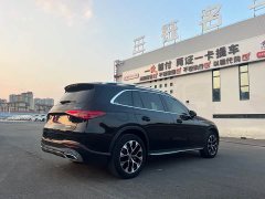 Mercedes-Benz GLC 260 L 4MATIC Dynamic 5-Seater - ფოტო 7