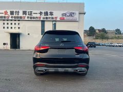 Mercedes-Benz GLC 260 L 4MATIC Dynamic 5-Seater - ფოტო 8