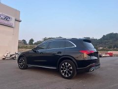 Mercedes-Benz GLC 260 L 4MATIC Dynamic 5-Seater - ფოტო 9