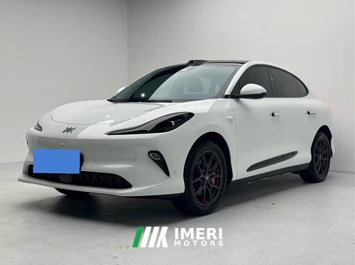 IM Motors Zhiji LS6 2025 Long Range Lingxi Smart Enjoy Edition - ავტომობილი ჩინეთიდან