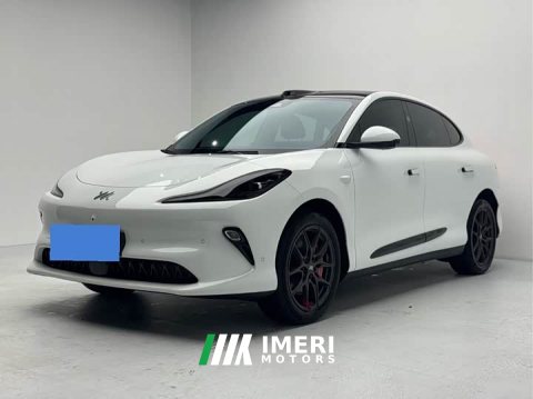 2024 IM Motors Zhiji LS6 2025 Long Range Lingxi Smart Enjoy Edition - ავტომობილი ჩინეთიდან