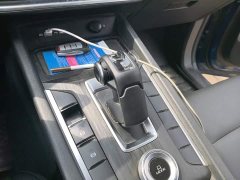 Mercedes-Benz Cannon 2023 2.0T Commercial Auto Diesel 4WD Long Box Business Edition - ფოტო 10