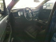 Mercedes-Benz Cannon 2023 2.0T Commercial Auto Diesel 4WD Long Box Business Edition - ფოტო 12