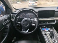 Mercedes-Benz Cannon 2023 2.0T Commercial Auto Diesel 4WD Long Box Business Edition - ფოტო 6
