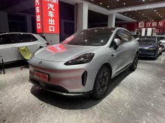 Haomo Hyper HT 670 Advanced Intelligent Driving Edition - фото 1