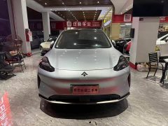 Haomo Hyper HT 670 Advanced Intelligent Driving Edition - фото 2