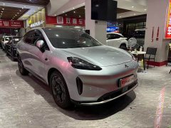Haomo Hyper HT 670 Advanced Intelligent Driving Edition - фото 3