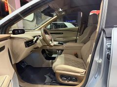 Haomo Hyper HT 670 Advanced Intelligent Driving Edition - фото 4