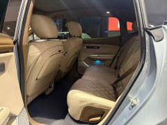 Haomo Hyper HT 670 Advanced Intelligent Driving Edition - фото 6