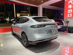 Haomo Hyper HT 670 Advanced Intelligent Driving Edition - фото 7