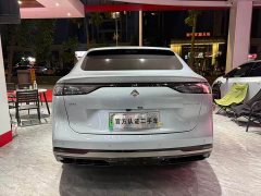 Haomo Hyper HT 670 Advanced Intelligent Driving Edition - фото 8