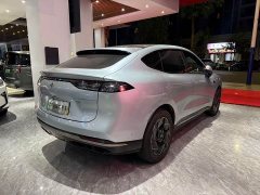 Haomo Hyper HT 670 Advanced Intelligent Driving Edition - фото 9