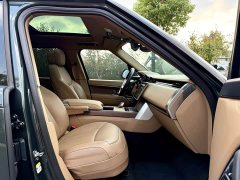 Land Rover Range Rover 3.0 L6 400PS Extended Wheelbase 7-Seater - ფოტო 18