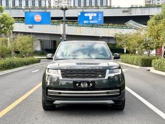 Land Rover Range Rover 3.0 L6 400PS Extended Wheelbase 7-Seater - ფოტო 2