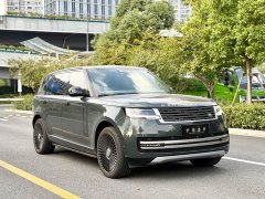 Land Rover Range Rover 3.0 L6 400PS Extended Wheelbase 7-Seater - ფოტო 3