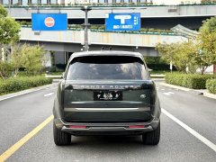 Land Rover Range Rover 3.0 L6 400PS Extended Wheelbase 7-Seater - ფოტო 4