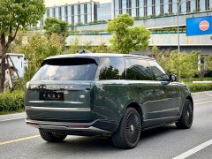 Land Rover Range Rover 3.0 L6 400PS Extended Wheelbase 7-Seater - ფოტო 6