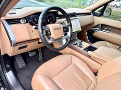 Land Rover Range Rover 3.0 L6 400PS Extended Wheelbase 7-Seater - ფოტო 7