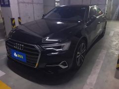 Audi A6L 45 TFSI Prestige - ფოტო 1