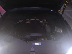 Audi A6L 45 TFSI Prestige - ფოტო 10