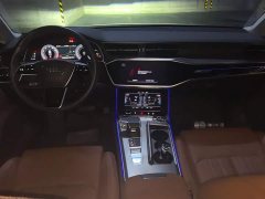 Audi A6L 45 TFSI Prestige - ფოტო 12