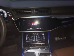 Audi A6L 45 TFSI Prestige - ფოტო 13