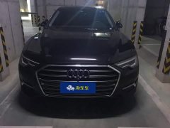 Audi A6L 45 TFSI Prestige - ფოტო 2