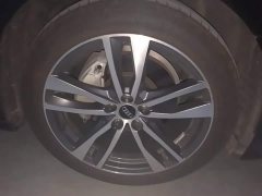 Audi A6L 45 TFSI Prestige - ფოტო 6