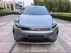 BYD Sealion 05 DM-i Smart Driving Edition 75KM Luxury - ფოტო 1
