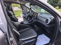 BYD Sealion 05 DM-i Smart Driving Edition 75KM Luxury - ფოტო 10