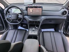 BYD Sealion 05 DM-i Smart Driving Edition 75KM Luxury - ფოტო 11