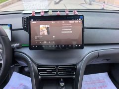 BYD Sealion 05 DM-i Smart Driving Edition 75KM Luxury - ფოტო 13