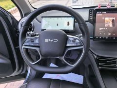 BYD Sealion 05 DM-i Smart Driving Edition 75KM Luxury - ფოტო 14