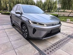 BYD Sealion 05 DM-i Smart Driving Edition 75KM Luxury - ფოტო 2